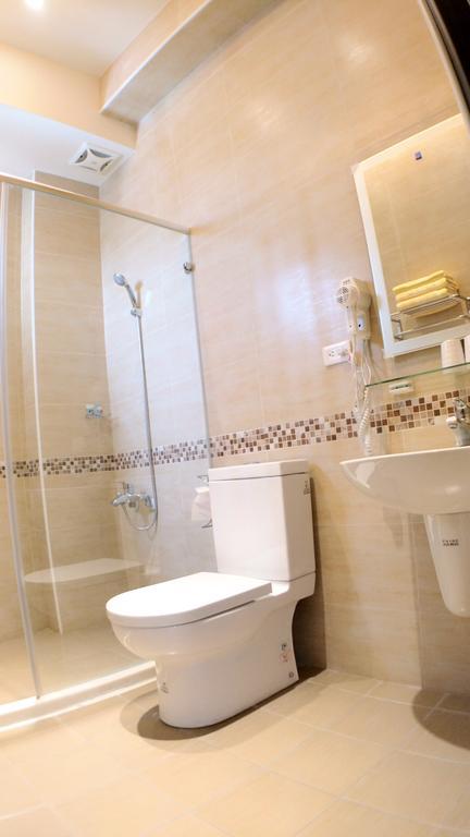 Honey B Trip B&B Hualien City Exterior photo