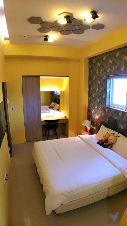 Honey B Trip B&B Hualien City Exterior photo
